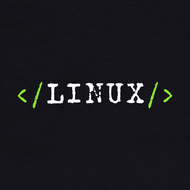 Linux by PallKris